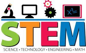 Connell Stem Logo 